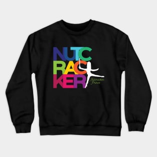 The Nutcracker- Prince Crewneck Sweatshirt